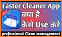 Fast Cleaner - Phone & JUNK Cleaner related image