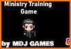 Ministry Training Game related image