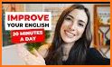 English Learning & Speaking related image