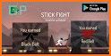 Stickman Fight Battle - Shadow Warriors related image