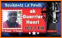 Guerrier Henri related image