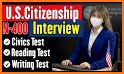 U.S. Citizenship Test 2021 Ads Free related image