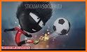 Stickman Leagues Star : Soccer 2018 related image