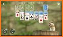 Classic Solitaire: Card Games related image