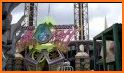 Islands of Adventure Live - Waiting times related image