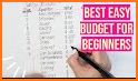 Budget Tracker by Fold Money related image