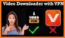 Speed VPN Downloader – Fast Download All Video related image