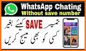 Chat Without Saving Number related image