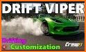 Viper Car Race Drift Simulator related image