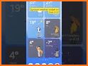 Aix Weather Widget related image