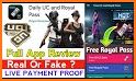 Guide For Win Free UC and Royal Pass related image