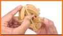 Wooden Puzzle related image