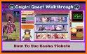 Walktrough Gacha Anime Game Free Guide related image