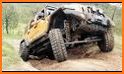 Offroad Land Cruiser Jeep Mountain related image