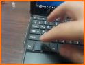 Arabic keyboard 2018 - لوحة مفاتيح عربية AR related image