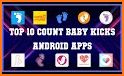 Kick Counter-Track your baby related image