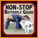 Non-Stop BJJ Butterfly Guard related image