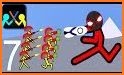 Supreme Stickman Battle Warrior: Duelist Fight related image