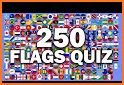 Flags of the World Quiz Game related image