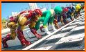 Run Man Run related image