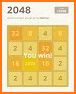 2048 Game related image
