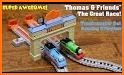 Fun racing Thomas Friends Racing related image