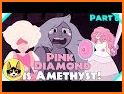 Pink Diamond Princess related image