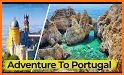 ✈ Portugal Travel Guide Offlin related image