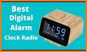 Radio Alarm Clock related image