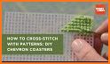 Cross Stitch Embroidery: Hobby & Ideas related image