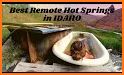 Idaho Hot Springs related image