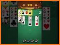 World of Solitaire Card Games related image