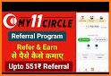 My11Circle - My 11 Circle & My11Team Free IPL Live related image