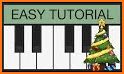 Christmas Bell Keyboard Theme related image