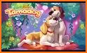 Tamadog - My talking Dog Game (AR) related image