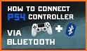 Bluetooth Controller related image