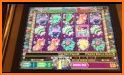 Las Vegas Slot Club: Mystical Mermaid Slot Machine related image