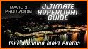 Night Mode Zoom Camera(Photo & Video) related image