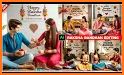 Rakshabandhan Photo Editor related image