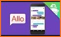 Google Allo related image