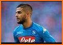 Lorenzo Insigne Official App related image