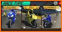 Top Speed Bike Racing : New Bike Games 2020 related image