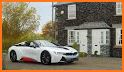 City Rides Roadster BMW i8 related image