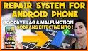 Repair System for Android (Quick Fix Problems) related image
