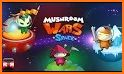 Mushroom Wars: Space! related image