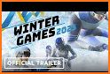 B&B Winter Sports Games related image