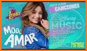 Soy Luna - Music Download MP3 related image