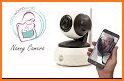 Baby Monitor - WiFi video nanny for your baby related image