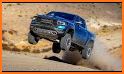 Pickup Truck 4x4 - Offroad Driver related image