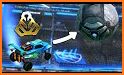 Hints for rocket league : Game 2021 related image